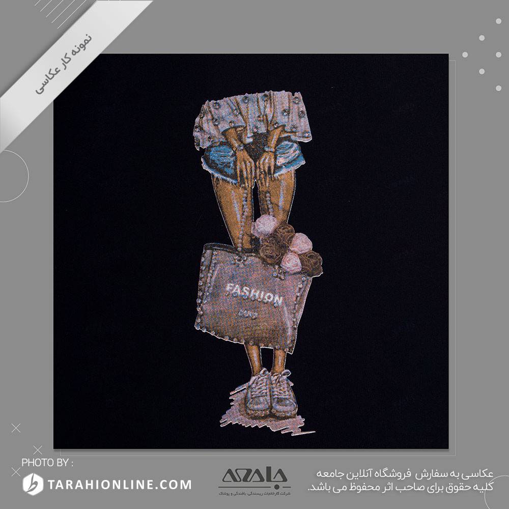 عکاسی از لباس بچگانه دخترانه - 31 - تصویر 2